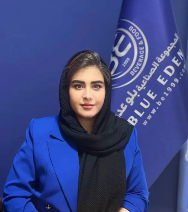 Maryam tohidloo